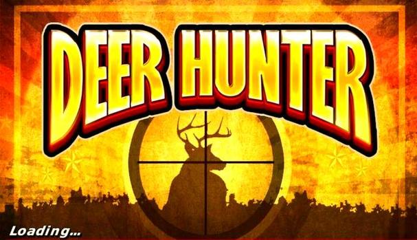 打猎游戏游戏截图