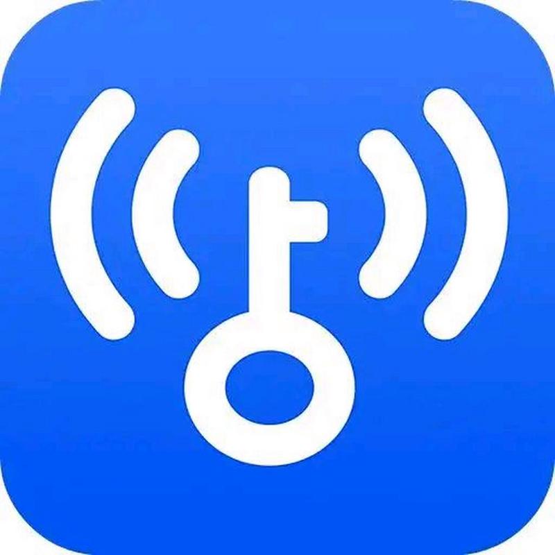 万能钥匙wifi免费下载2022图标