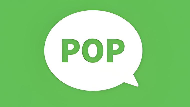 泡泡聊天(mostalk)手机版游戏截图