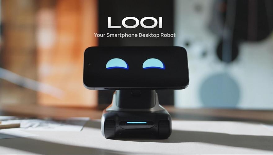 IKanbot爱看机器人最新版游戏截图