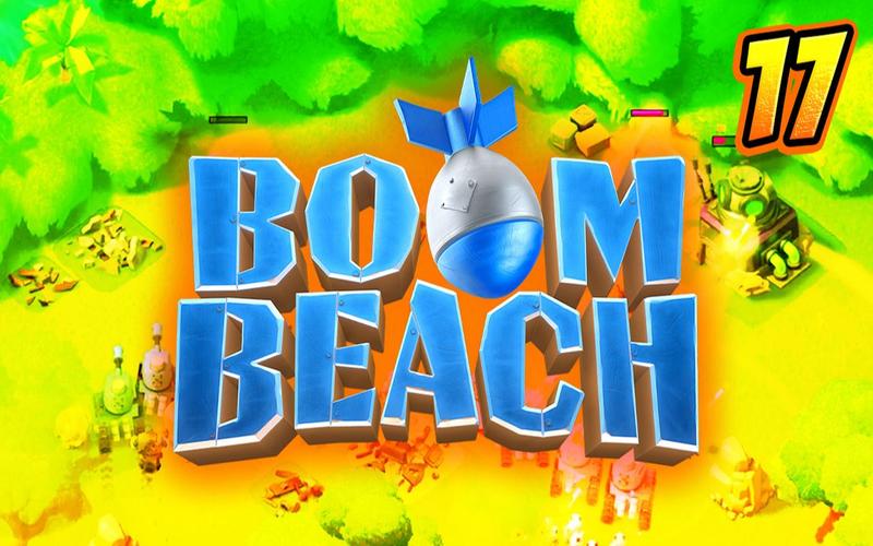 海岛奇兵百度版游戏截图