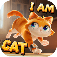 我是猫游戏正版下载2025游戏截图