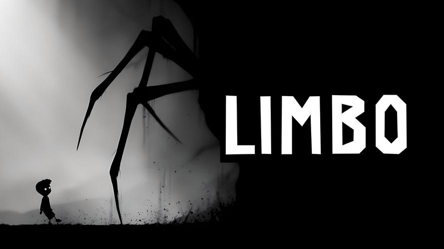 地狱边境下载游戏截图