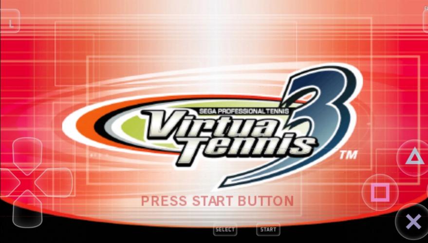 vr网球挑战赛中文版下载图标