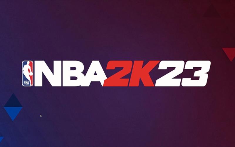 nba2k23游戏截图
