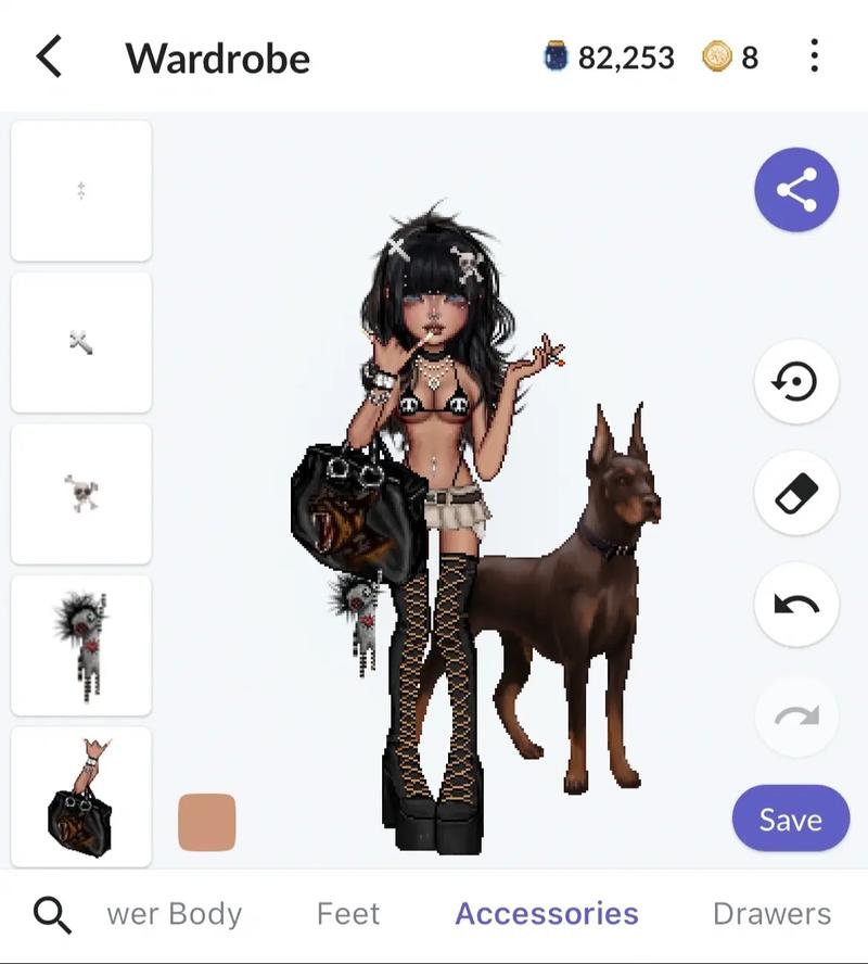 everskies游戏下载游戏截图