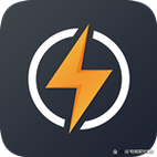 雷霆加器速图标