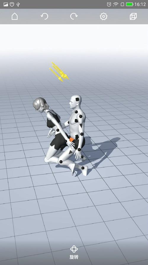 魔法人形师图标