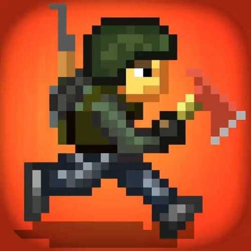 mini dayz汉化版下载游戏截图