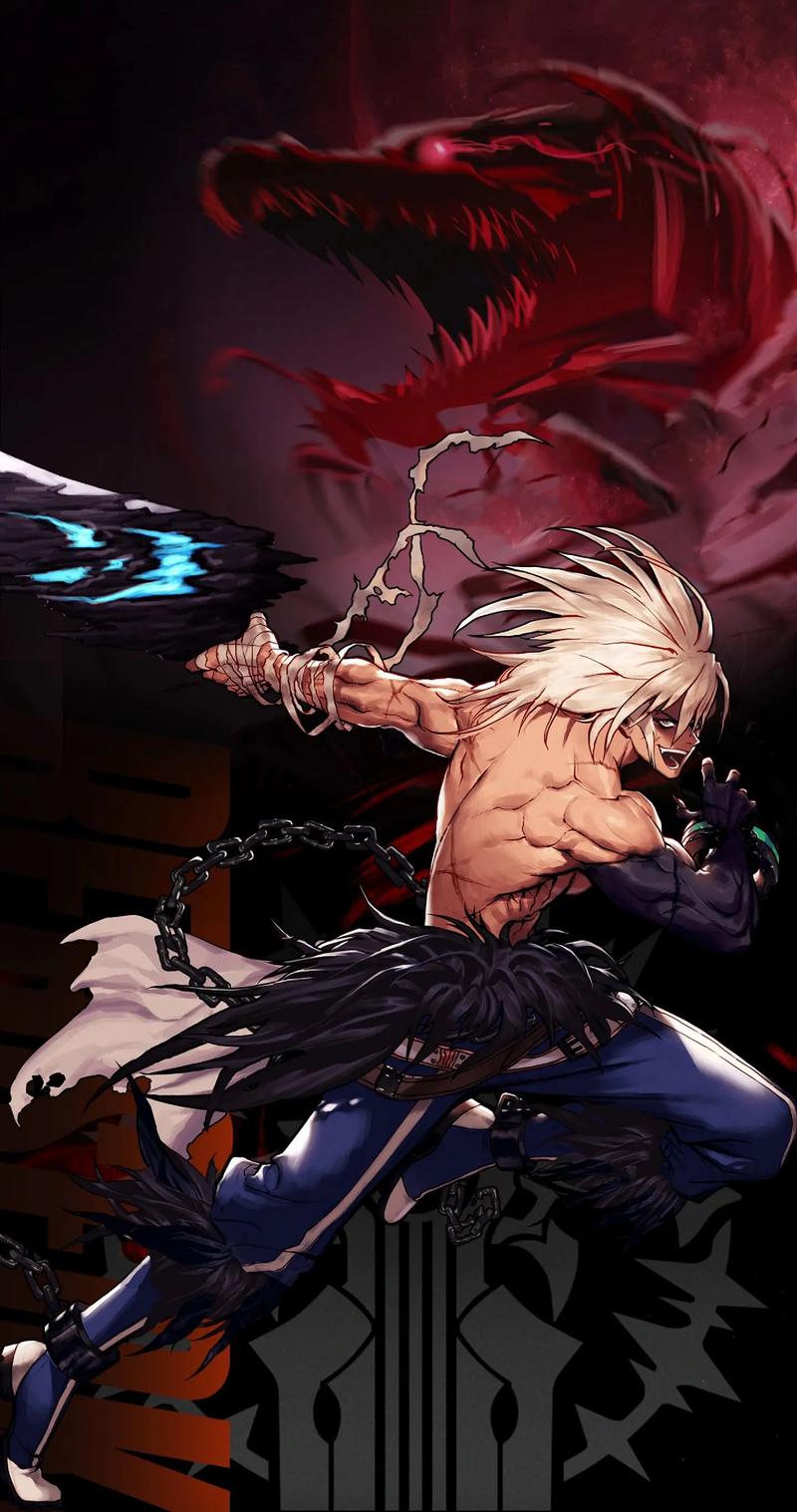 手机版dnf游戏截图