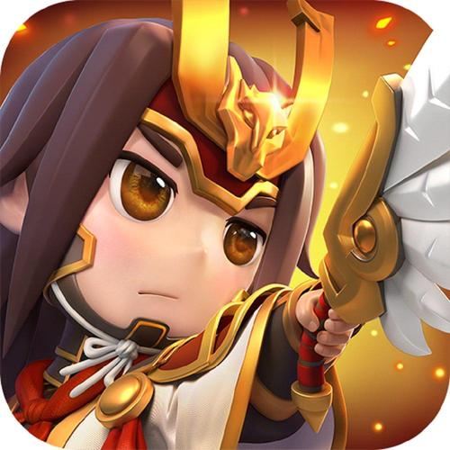 全民主公游戏截图