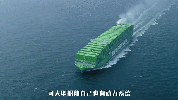 船讯网船舶动态游戏截图