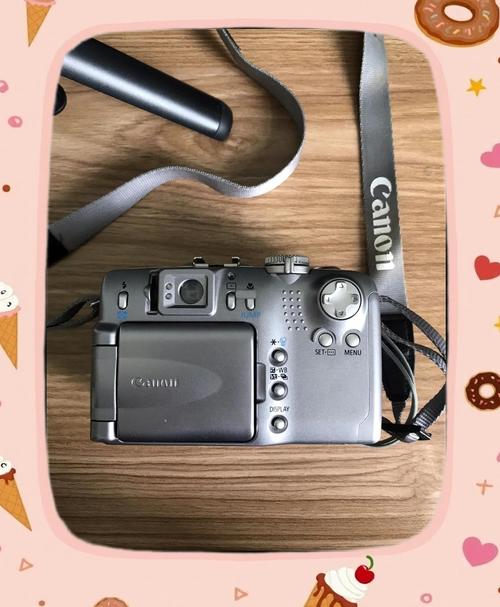 佳能g12游戏截图