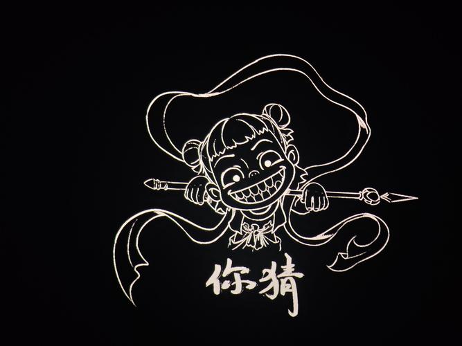 封神外传哪吒攻略,欢迎补充游戏截图