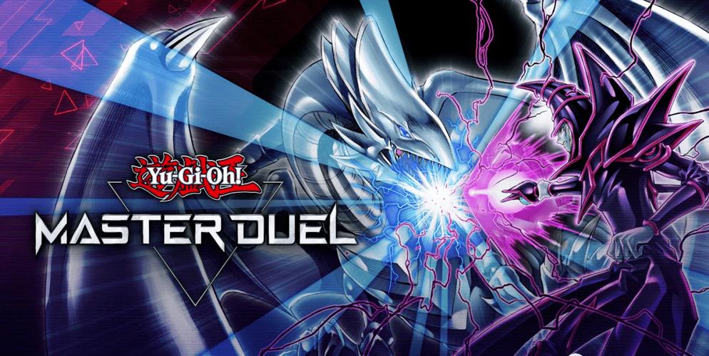 游戏王决斗链接游戏截图