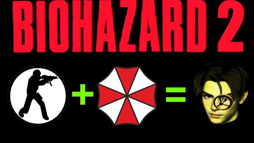 生化危机2攻略游戏截图