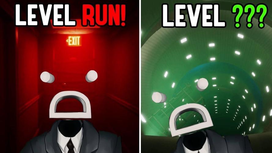 扑街游戏厅:来自暗网的阴间游戏,至今仍是个谜游民星空游戏截图