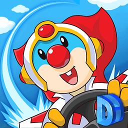 摩尔卡丁车安卓版游戏截图