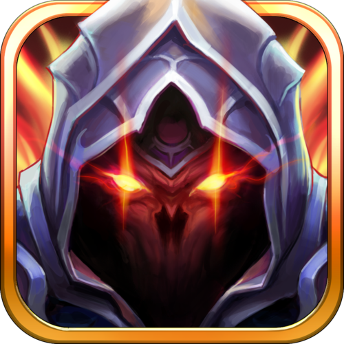 暗黑战神游戏截图