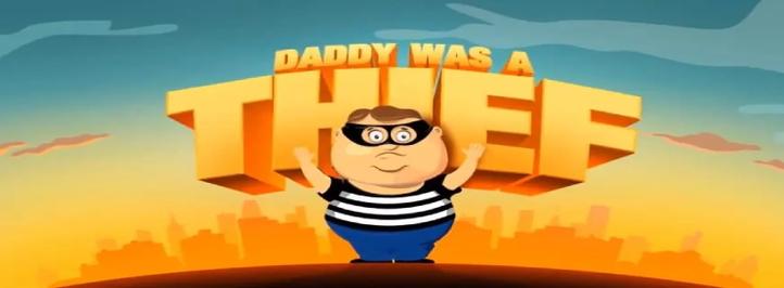 老爸曾是小偷游戏截图
