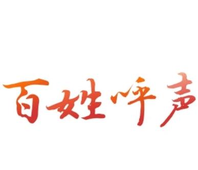 百姓呼声游戏截图