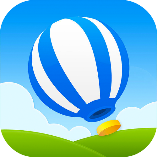 百度旅游app游戏截图