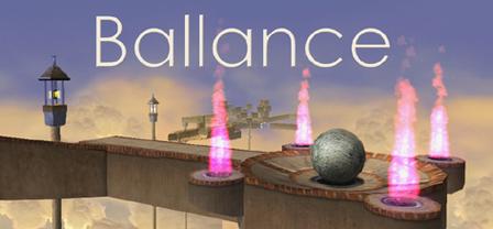 老版ballance平衡球安卓版v1.00.86游戏截图