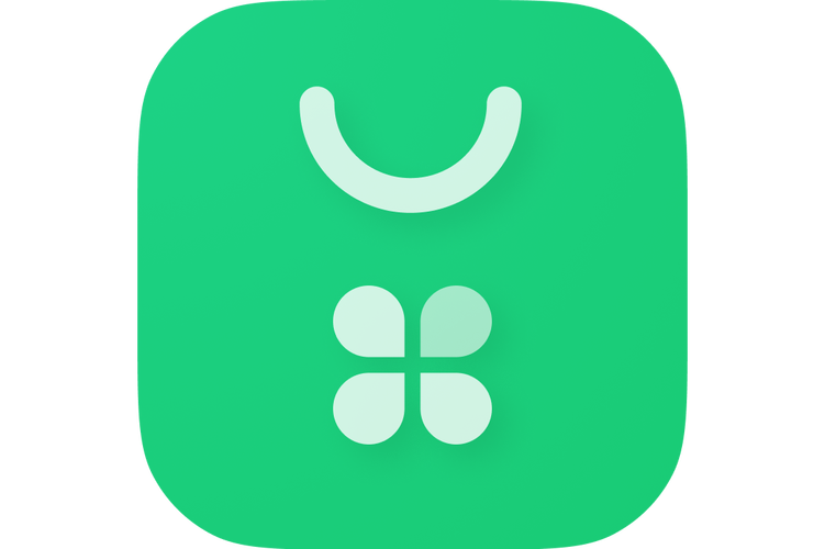 OPOP应用商城游戏截图