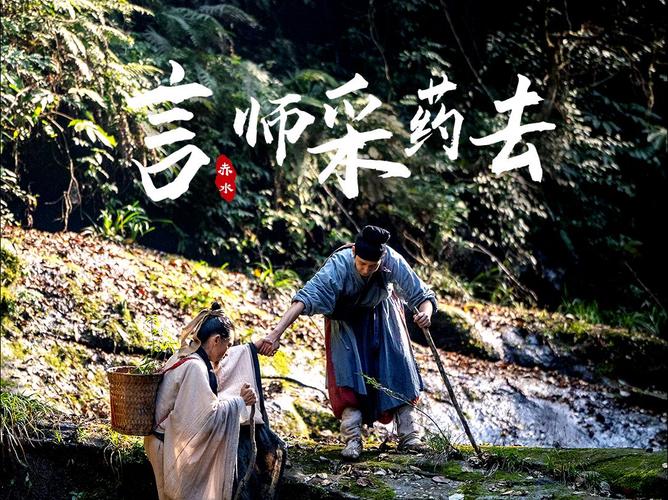 言师采药去的上一句是什么游戏截图