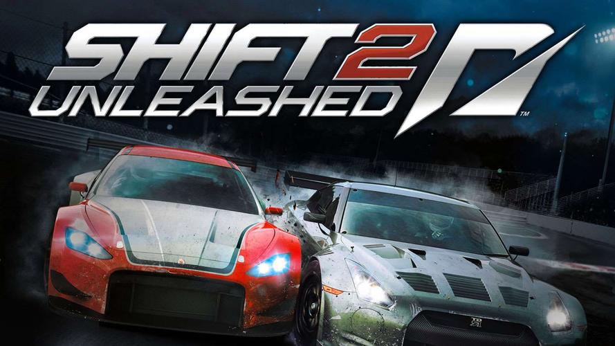 极品飞车15游戏游戏截图