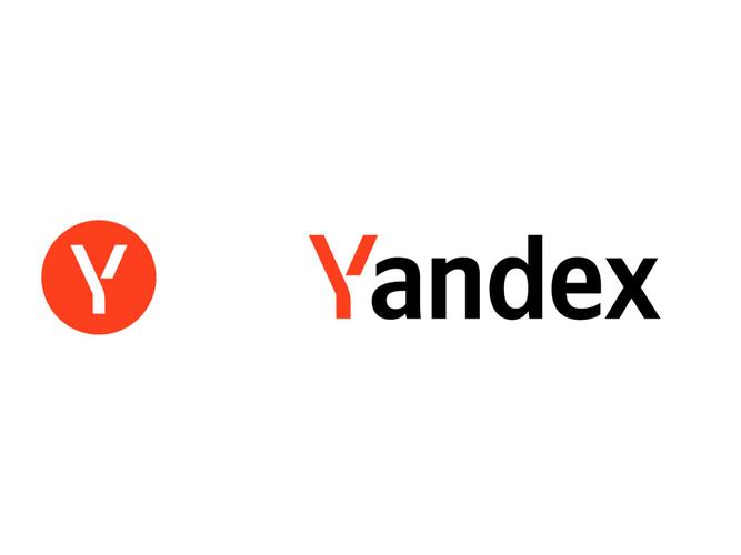 YANDEX.图标