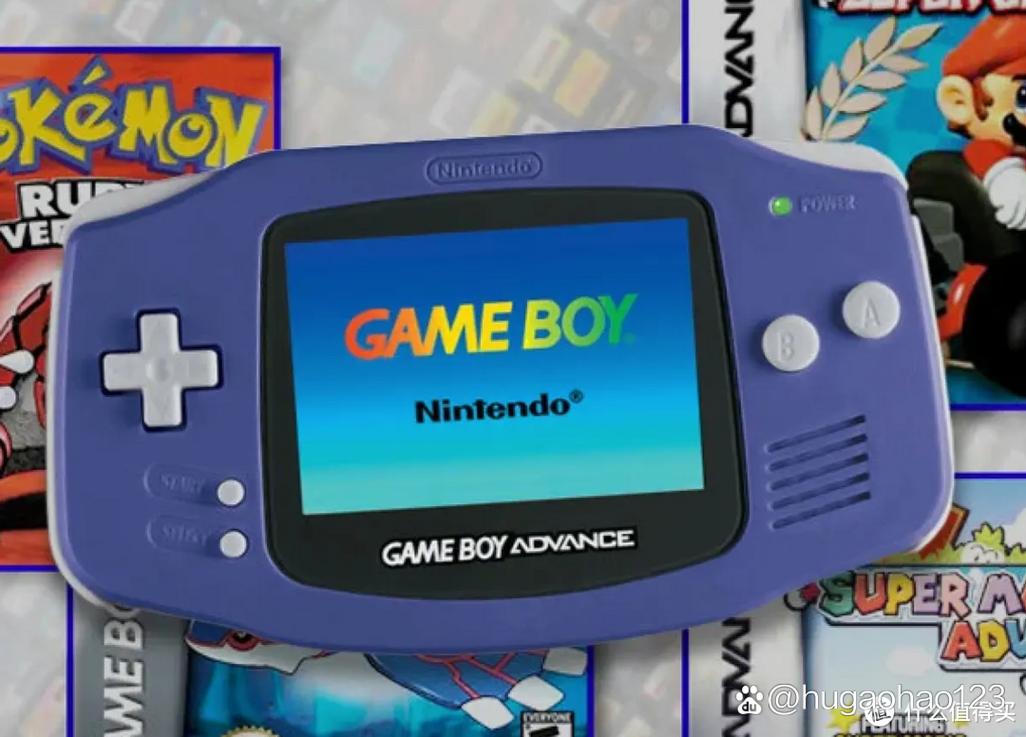 gba游戏游戏截图
