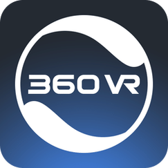 vr全景模拟器安装游戏截图