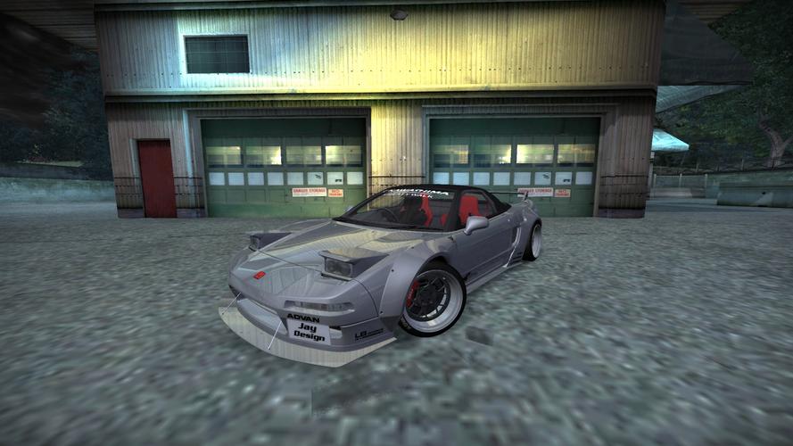 极品飞车11:九种汽车漂移技术步骤解析游戏截图