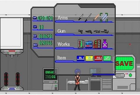 LabStillAlive安卓版游戏截图