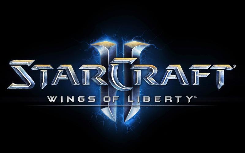 星际争霸2游戏截图