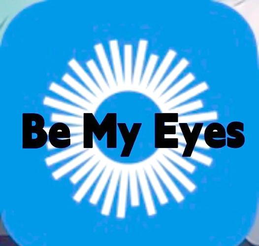 bemyeyes中文版bemyeyes中文版游戏截图