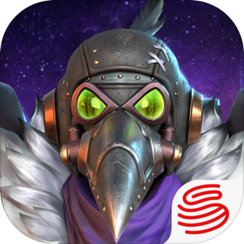 孤岛先锋游戏截图