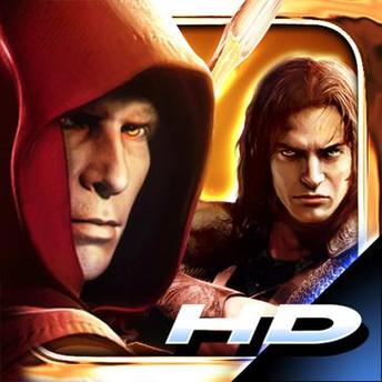 地牢猎手2中文版手游游戏截图