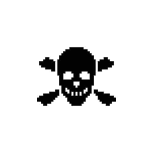 像素海盗游戏截图