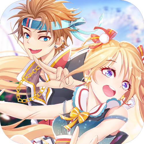 恋与练习生安卓版游戏截图