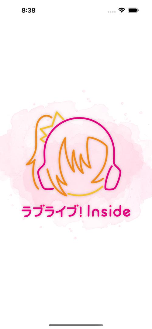 lovelive国服手游游戏截图