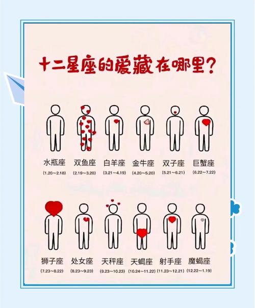 爱星座游戏截图