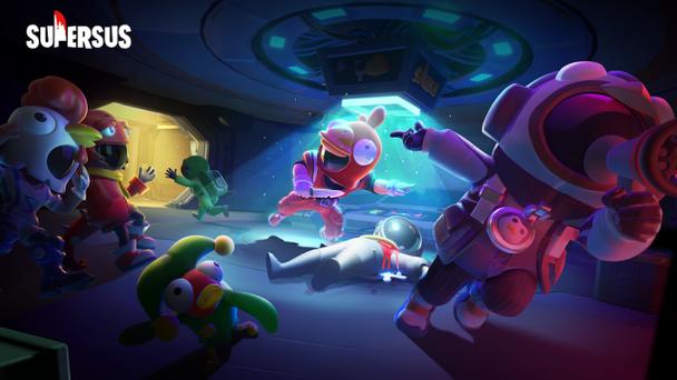 supersu最新版免费游戏截图