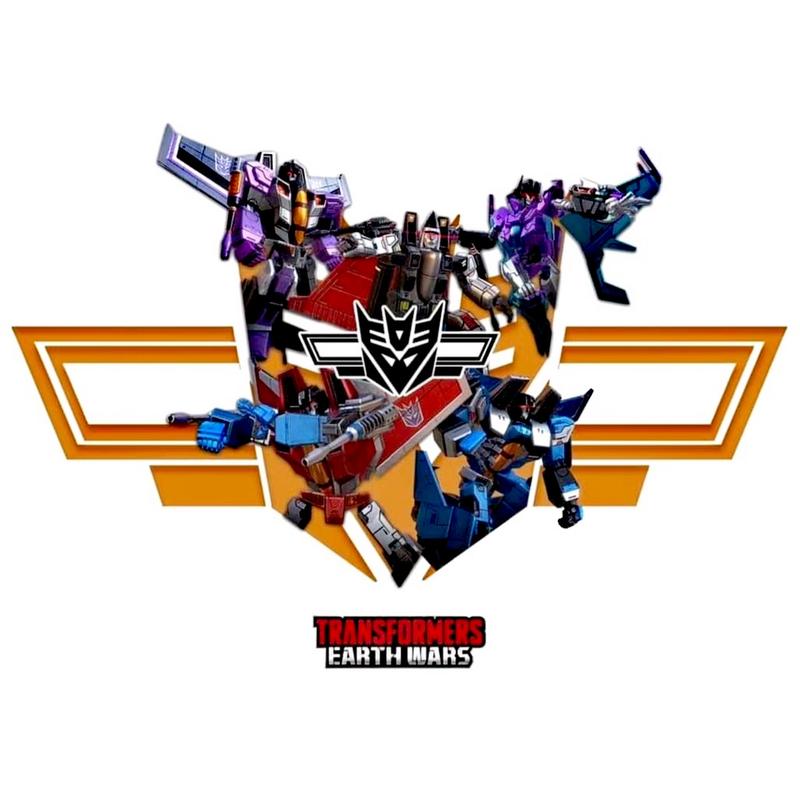 变形金刚手游游戏截图