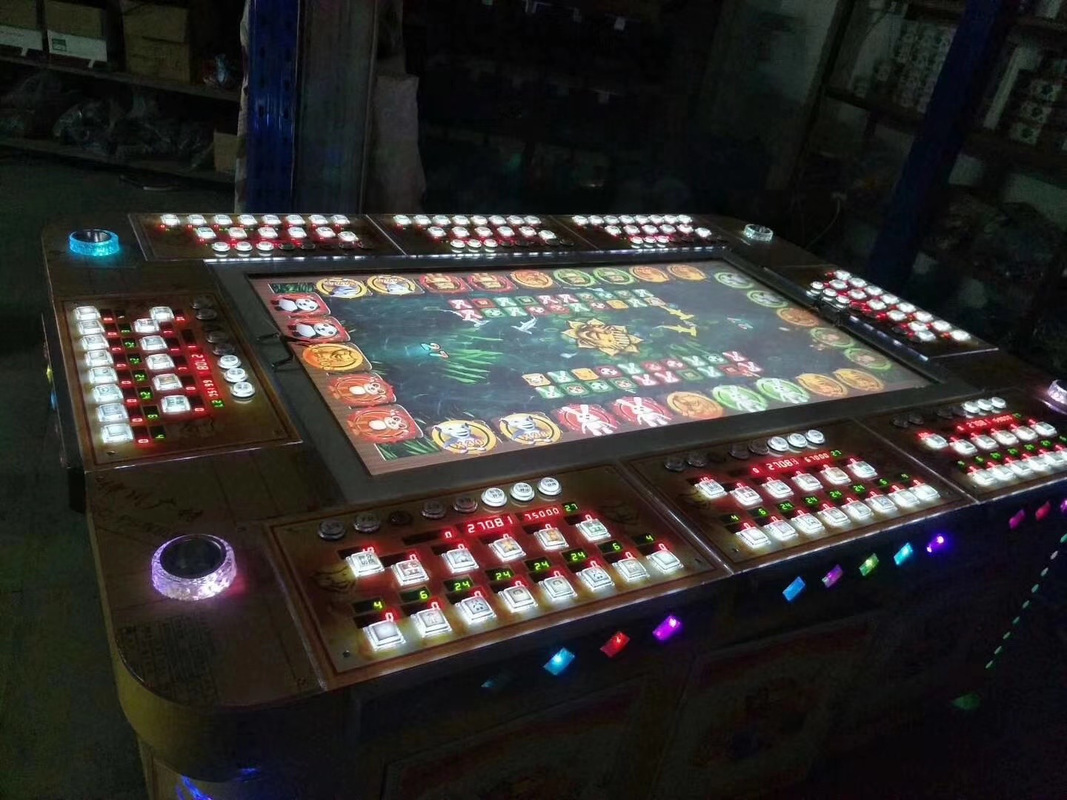 2978飞禽走兽金鲨银鲨游戏2025版游戏截图