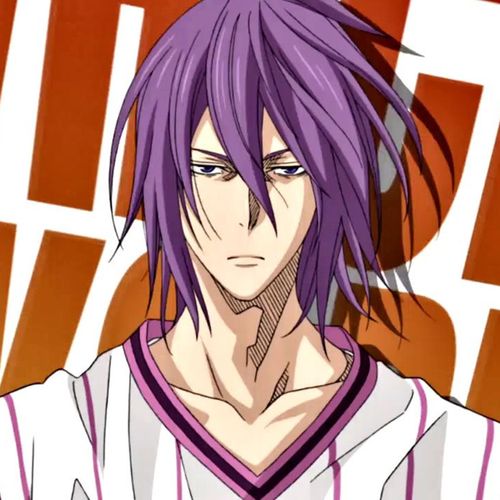 紫原敦游戏截图