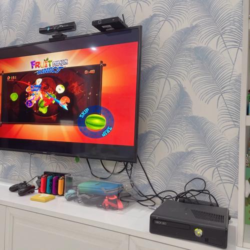 xbox360好玩的游戏游戏截图