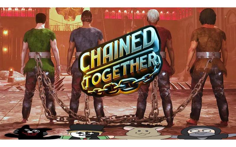 ChainedTogether图标