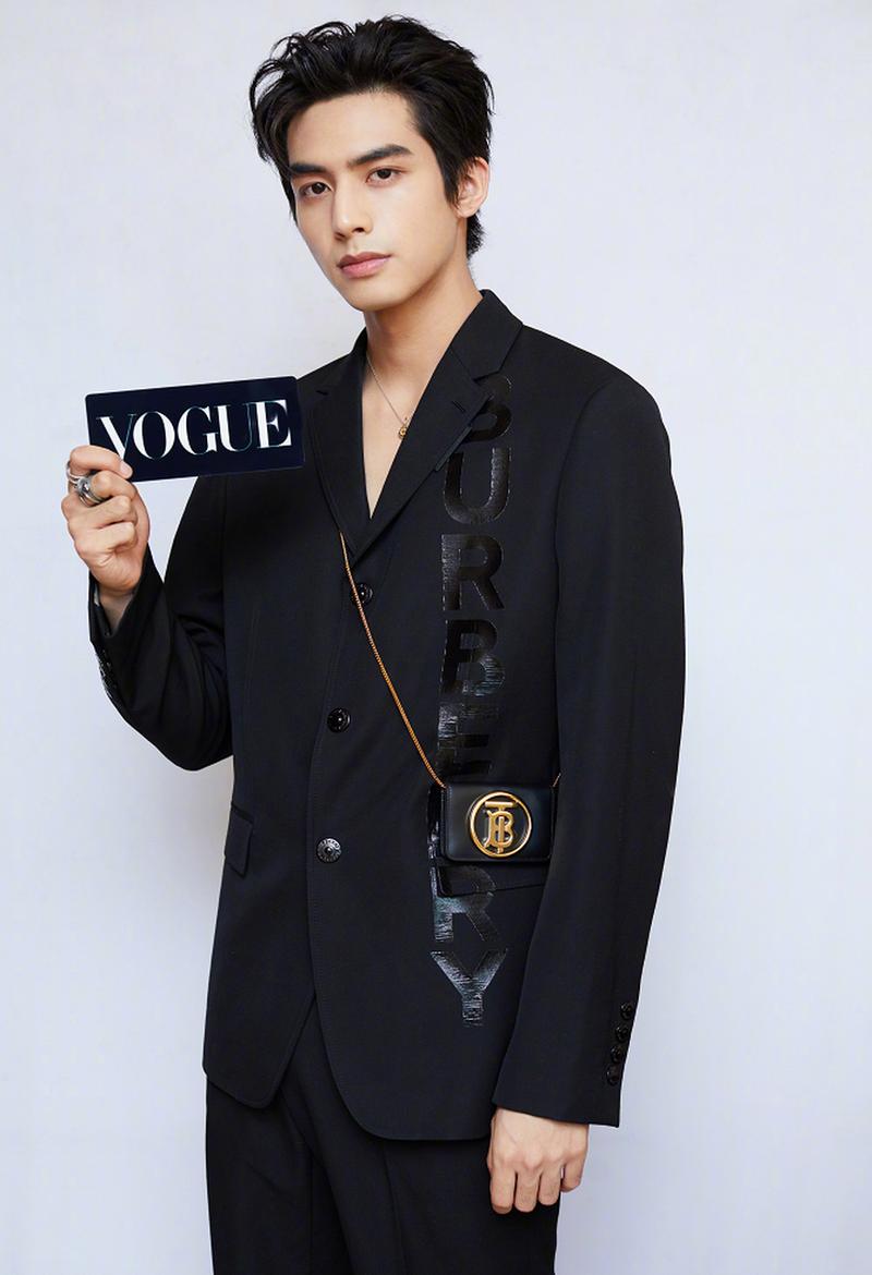 宋威龙壁纸游戏截图